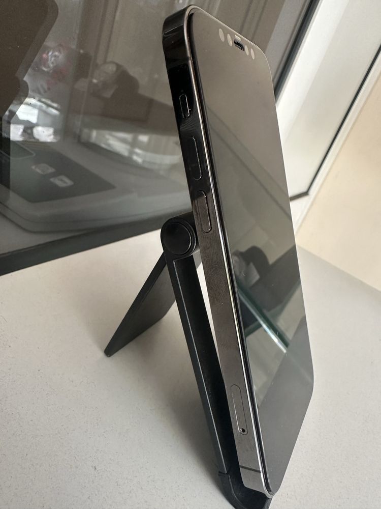 Iphone 12 PRO Graphite 128 gb