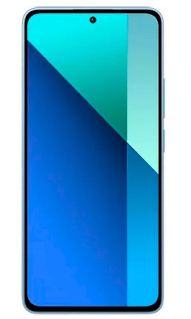 Smartfon Xiaomi Redmi Note 13, 6/128 GB,