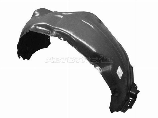 Подкрылок TOYOTA CAMRY 11-18 EURO/USA RH Toyota Camry