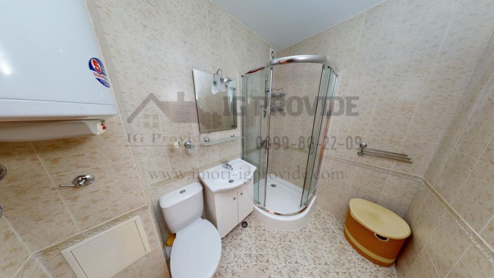 Продава се Тристаен апартамент в к.к. Слънчев бряг - 122 кв.м за 779 €/кв.м - Снимка #7