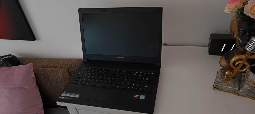 Laptop I5  Lenovo B51-80