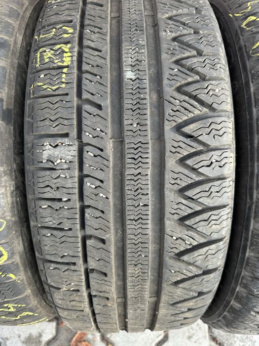 Cauciucuri iarna 235 45 17 Meteor la 100 ron buc an 2022