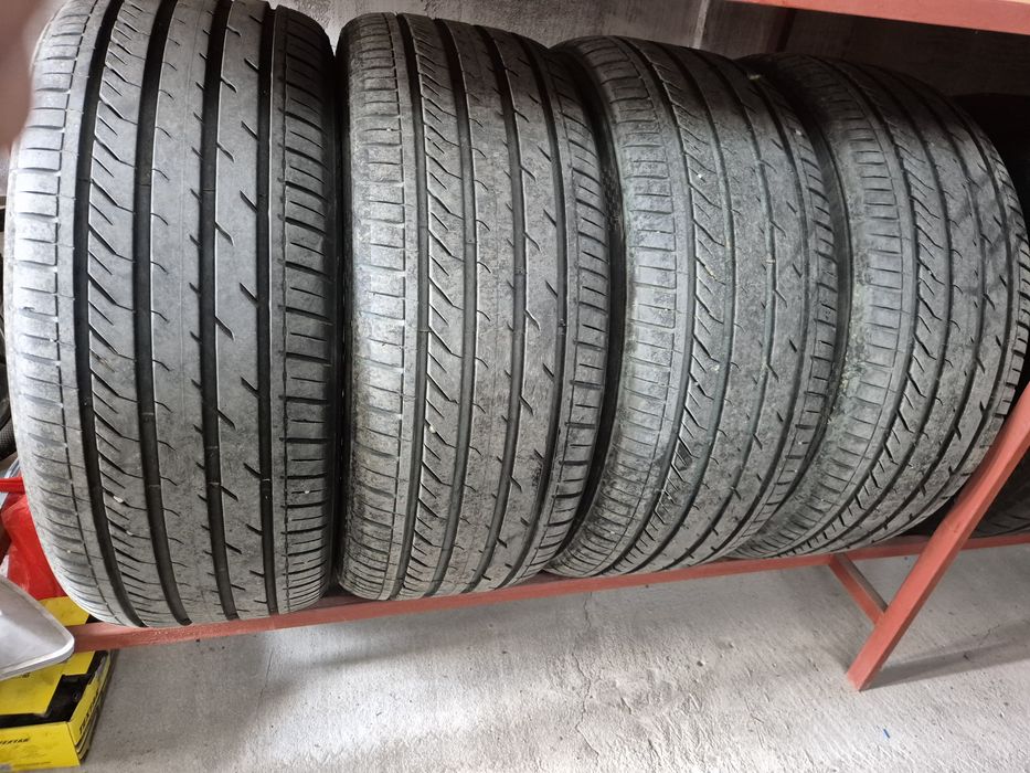 Jante 20' AMG  originale Mercedes