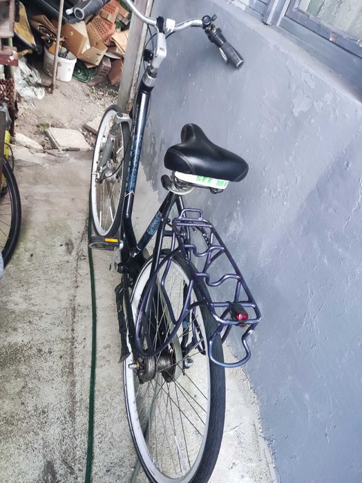 Градски велосипед Puch Prestige 28 цола