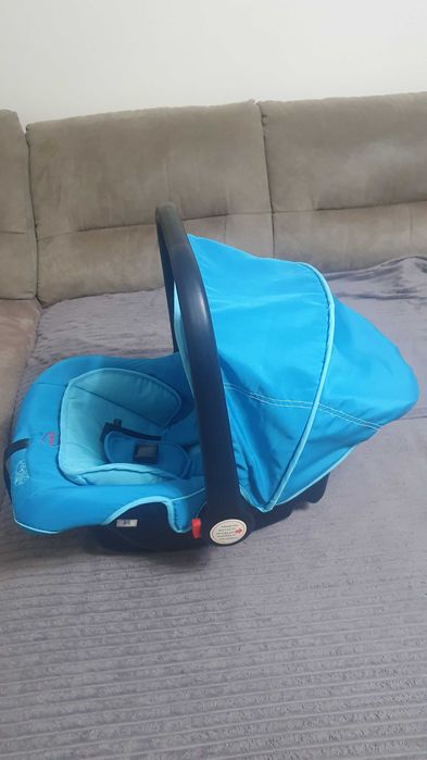 Vand scoica auto Primii Pasi