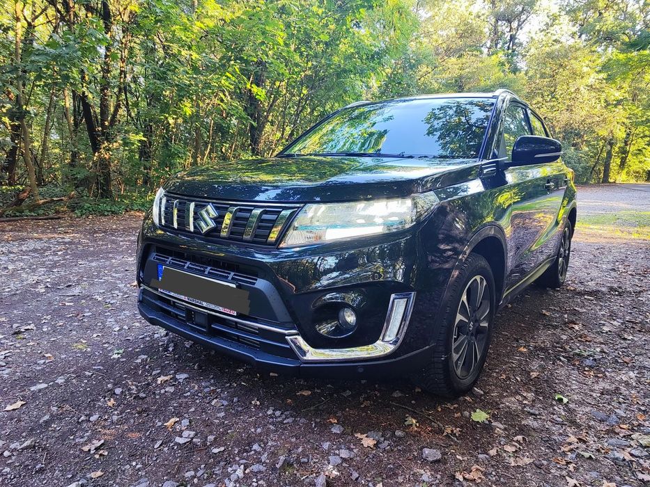 Suzuki Vitara Vitara Mild Hibrid dotare Spirit 4x4