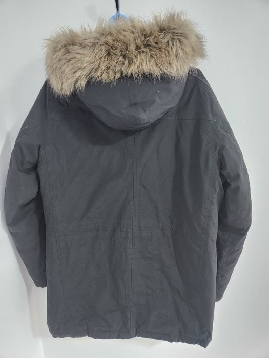 Geaca barbati cu puf Jack&Jones Waterproof-marimea L