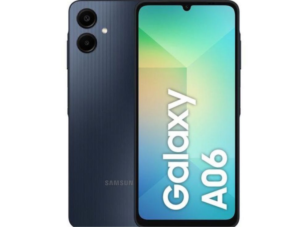 Продается новый Samsung A06