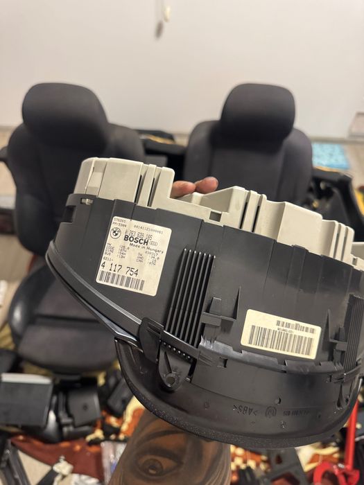 Табло за бмв е46