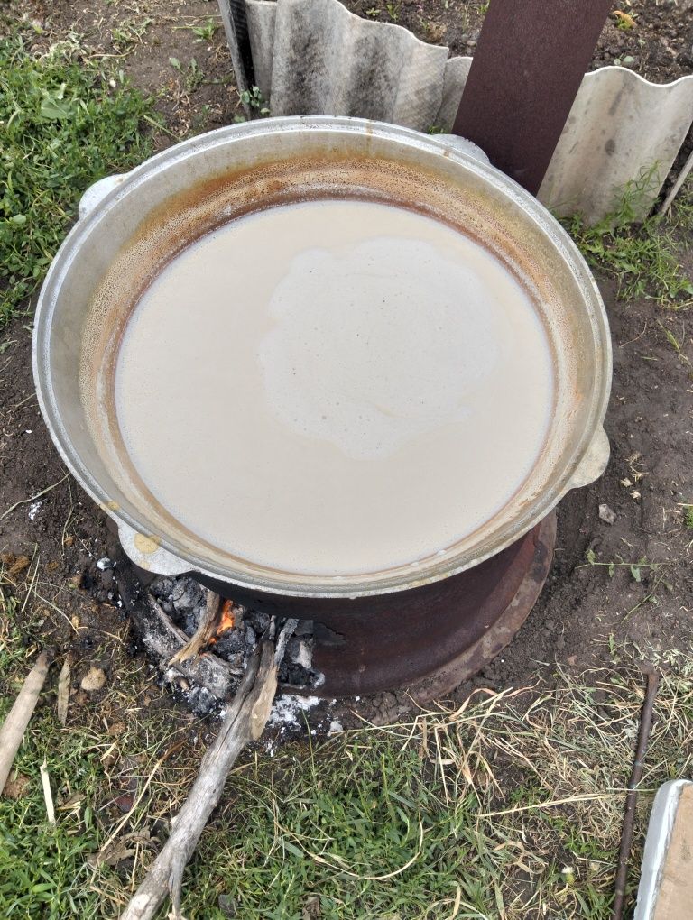 Продаю молочную продукцию