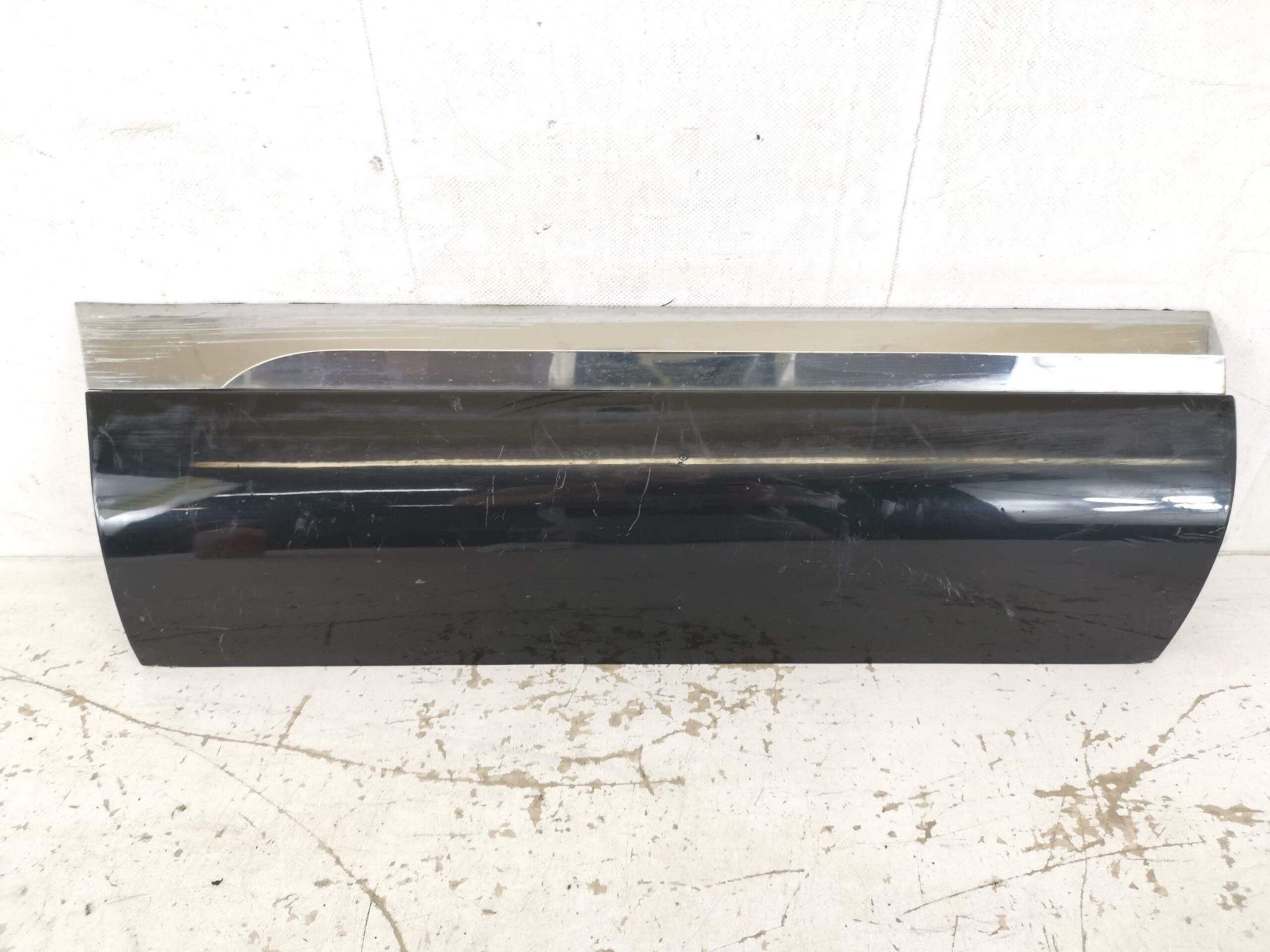 Bandou Usa Dreapta Spate Volkswagen VW  Touareg generatia 2 7P [2010 - 2014] Original In Stare Buna