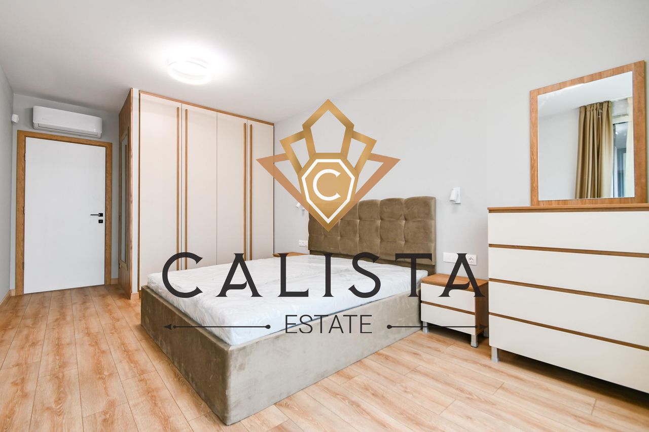Дава се под наем Тристаен апартамент в София, Дружба 2 - 116 кв.м за 999 € - Снимка #5