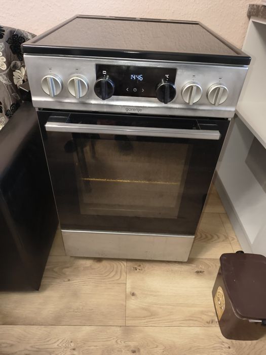Готварска печка ,gorenje