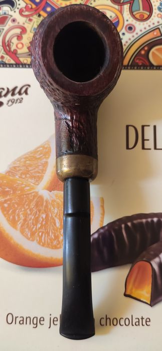 Pipa Mr.Brog 24 ,de colectie