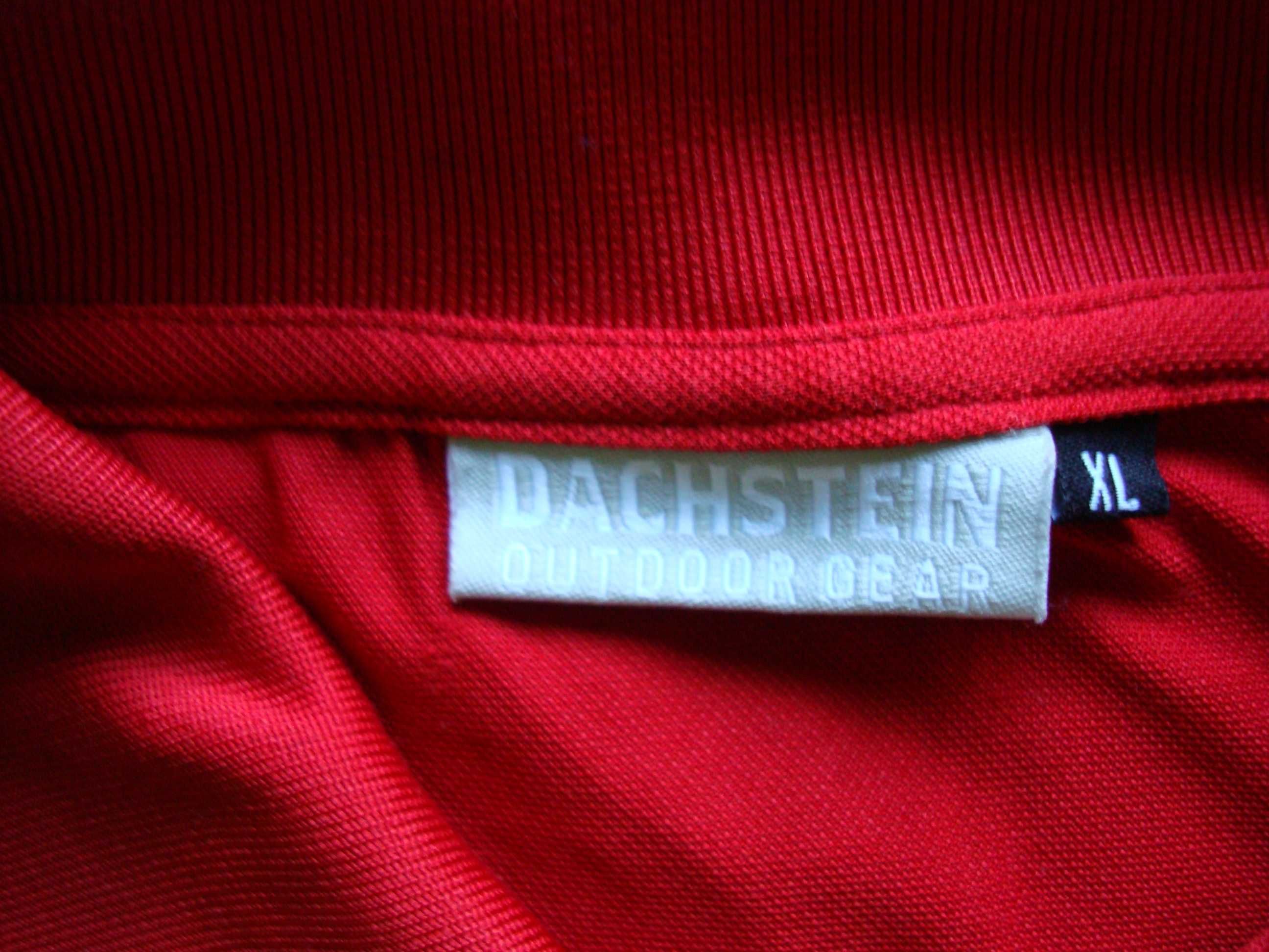 Блуза "Dachstein"