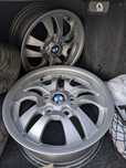 Jante BMW, VW T5 R16