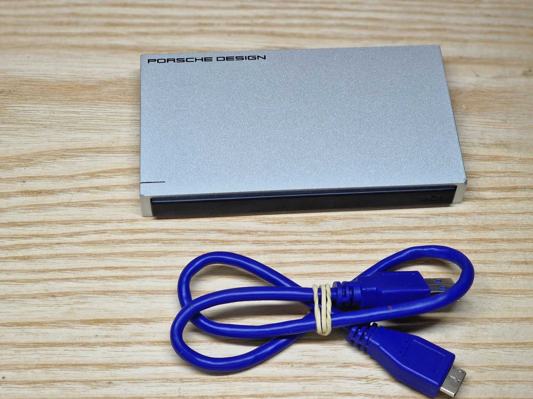 1TB Външни хард дискове USB 3.0 преносим диск Toshiba Lacie