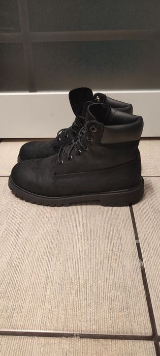 Ghete Timberland baieti marimea 37,5