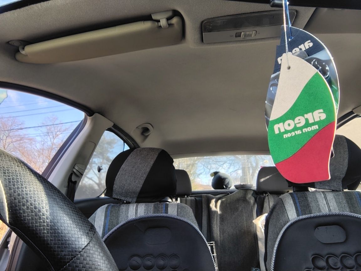 Продава Seat Ibiza 1.2 12V 2004г