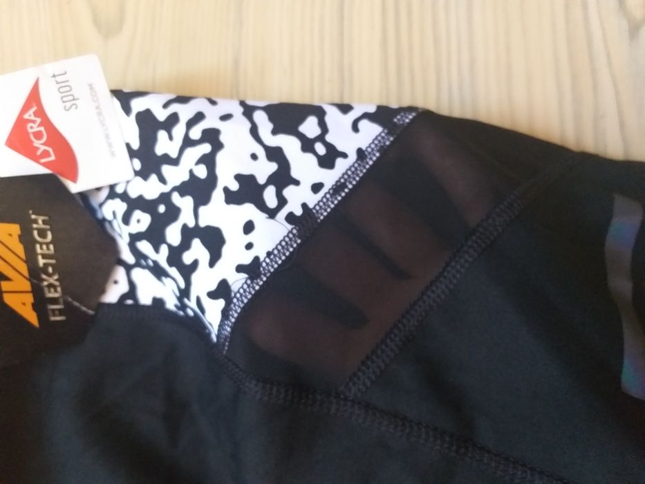 Нови колоездачни шорти lycra АVIA