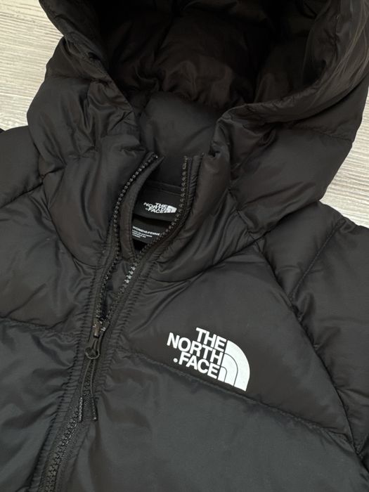 Дамско! Чисто ново оригинално пухено яке The North Face Hyalite jacket