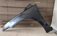 Aripa stanga fata vopsita gri sea grey Ford Focus 2 II 2004 - 2008
