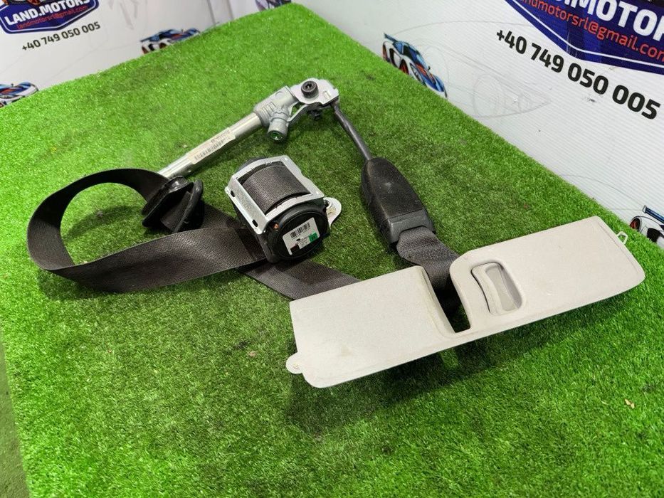 Centura siguranta fata opel corsa d 2006-2014 dreapta r