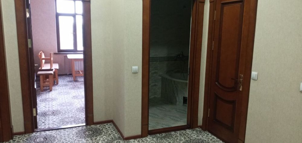 Сдаётся в долгосрочную аренду 3-х комнатная квартира 3 микрорайон