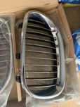 Решетки бъбреци за бмв е 60 BMW е 60
