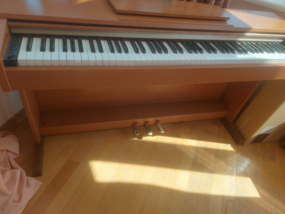 yamaha Clavinova