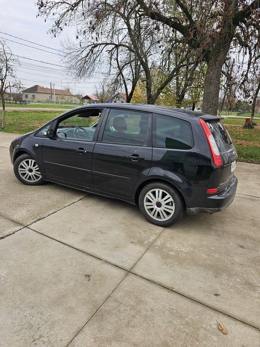Ford Focus C-Max