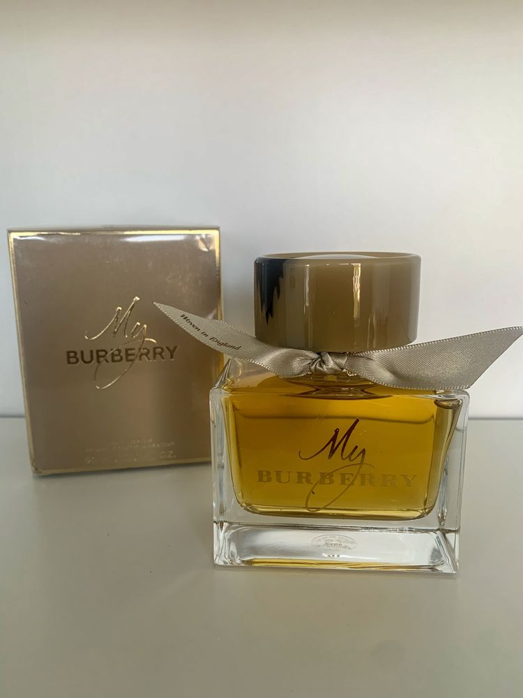 Burberry My Burberry EDP 90ml