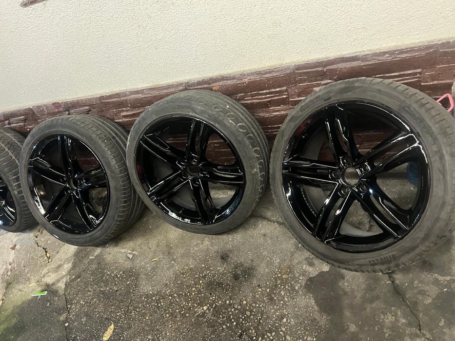 Vand jante 5x112,Audi ,VW,Skoda