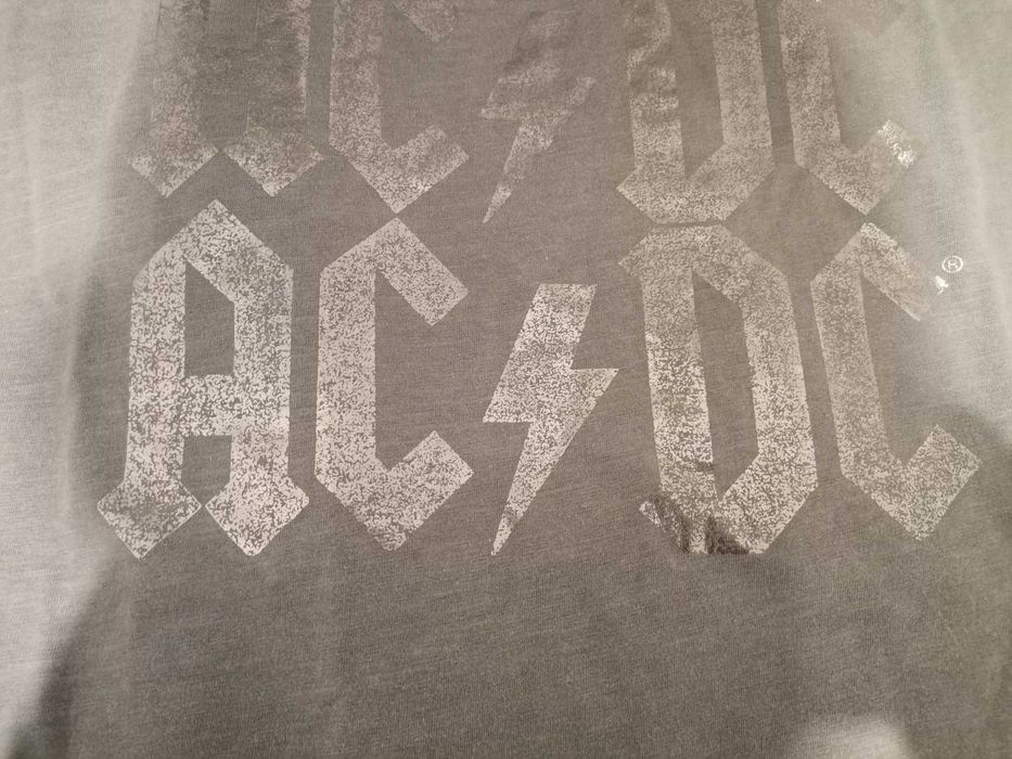 Tricou ACDC Nirvana dama