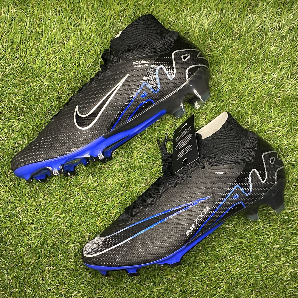 Професионални Бутонки Nike Mercurial Superfly 9 FG Elite