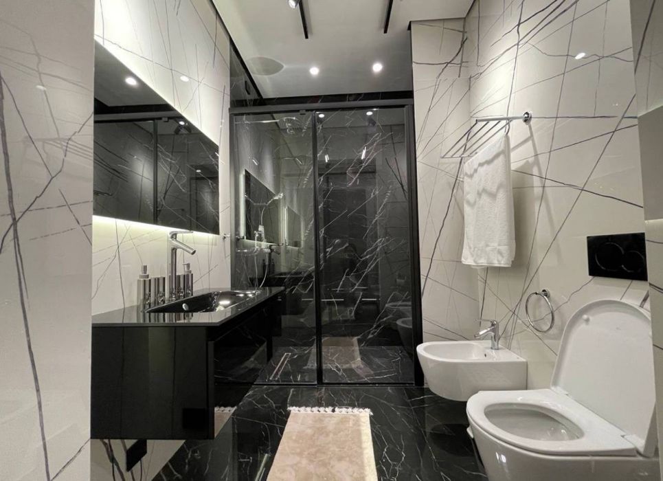 Жк Mirabad avenue Пентхаус! Сдается 5-ти ком квартира! С Терассой!