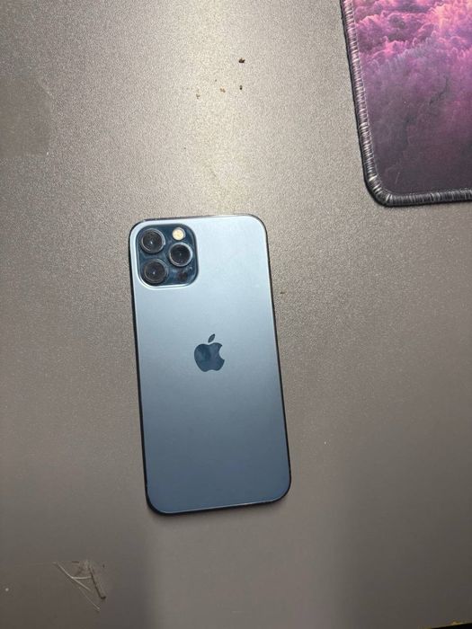 Iphone 12 pro, 128 gb