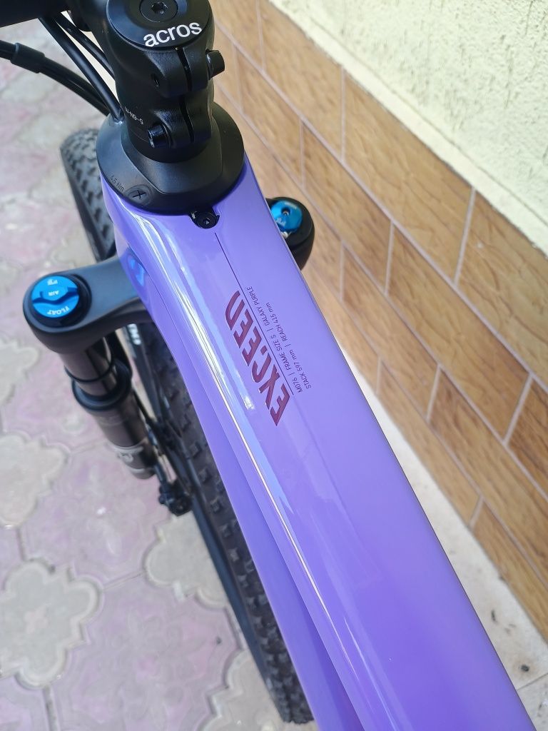 Canyon Exceed 29 цола Карбон
