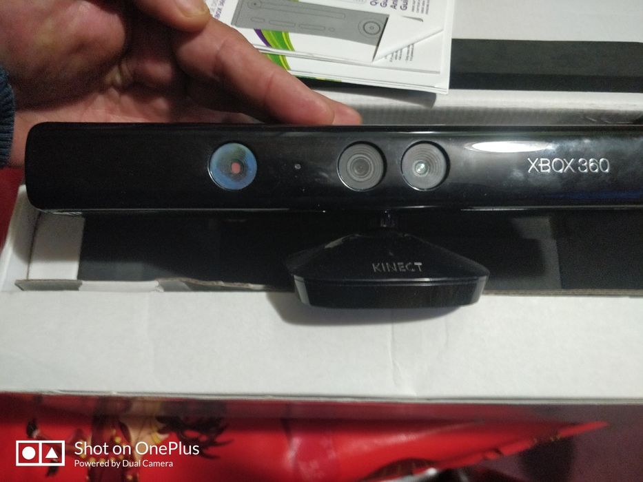 Cameră  Kinect XBOX 360