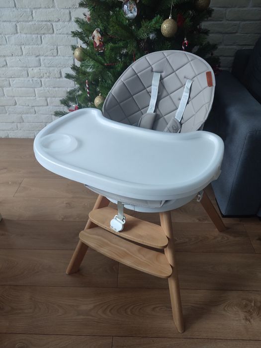 Детски стол за хранене