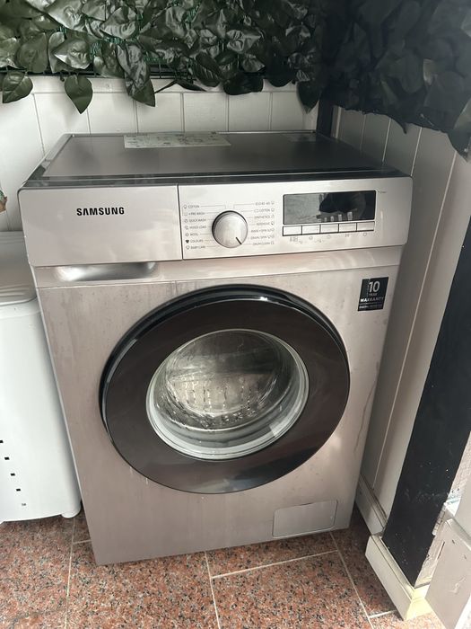 Masina de Spalat Samsung Defecta