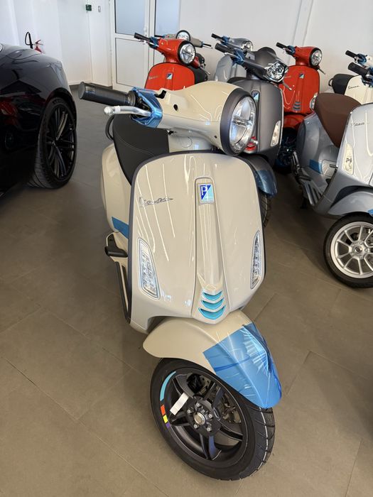 Vand Vespa Primavera 50