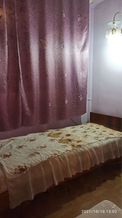 Сдается квартира на Чиланзаре 6 квартал 400$