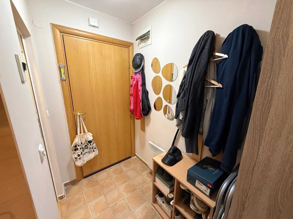 Студио в Банско - FLC