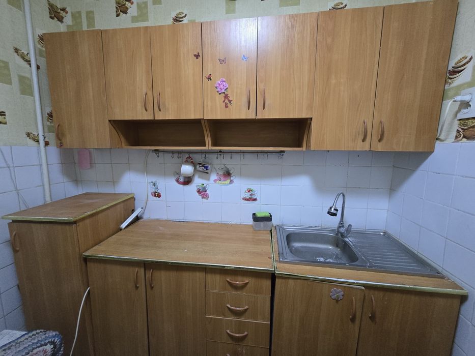 Кухонный гарнитур