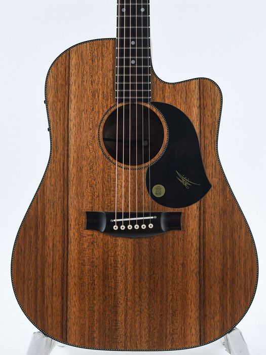Chitară Maton EBW70C Blackwood