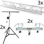 Schela lumini varytec global truss