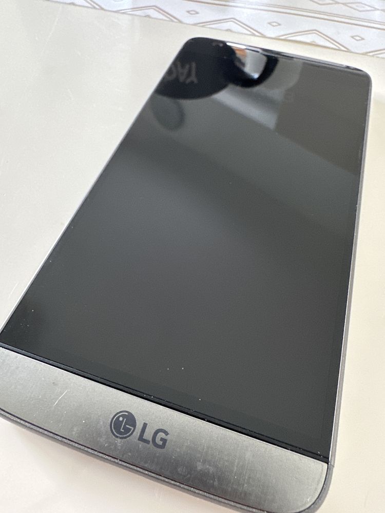 Telefon Lg G5 ram 4gb /  32gb storage