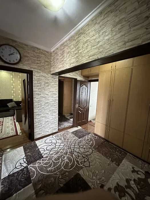 ПРОДАЕТСЯ Квартира, Юнусабад, 16 квартал. 100м2, 87 000$