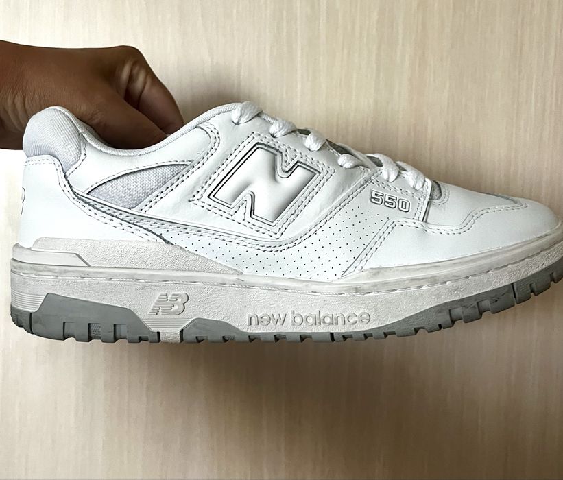 Обувки New Balance Vans